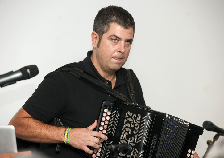Kepa Junkera