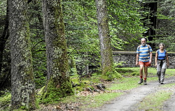 La loi 3DS pour “différenciation, décentralisation, déconcentration et simplification” de 2022 a renforcé la protection des chemins ruraux.