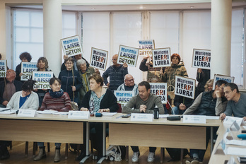 Une grande journée de mobilisation est prévue le 25 mai sur le plateau de Marienia, contre le projet immobilier controversé de Bouygues. Côté mairie, le dialogue est toujours rompu.