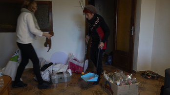 Secuencia de ‘Dónde vamos a vivir’.