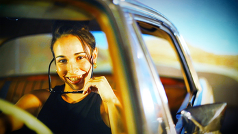 Alba Blanco actuará el sábado en la sala BBK.