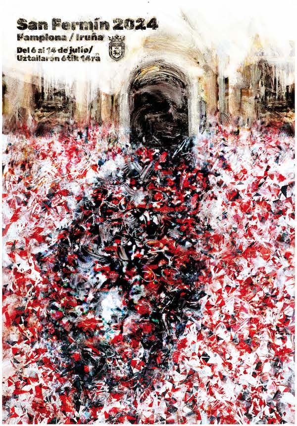 ‘Gaiteros’. (NAIZ)