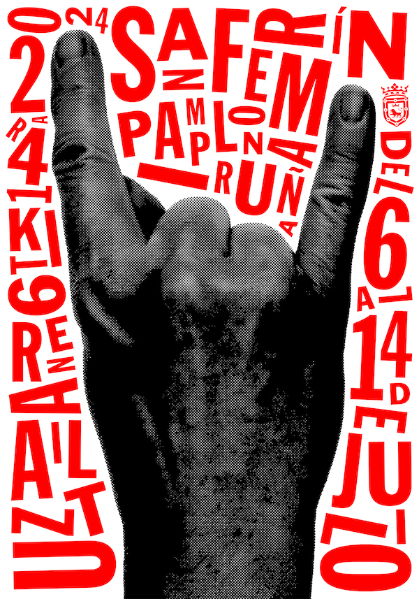 ‘Cuernos y jolgorio’: (NAIZ)