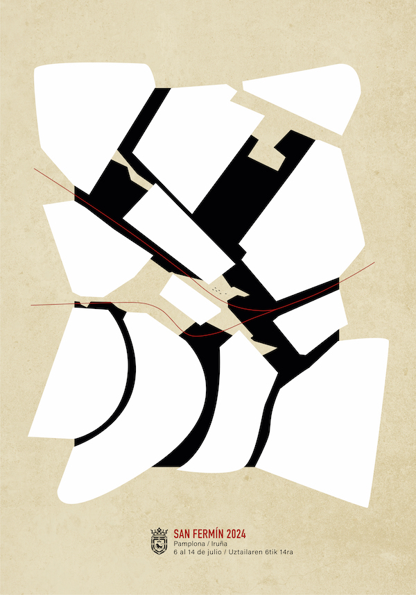 ‘Hilo conductor’. (NAIZ)