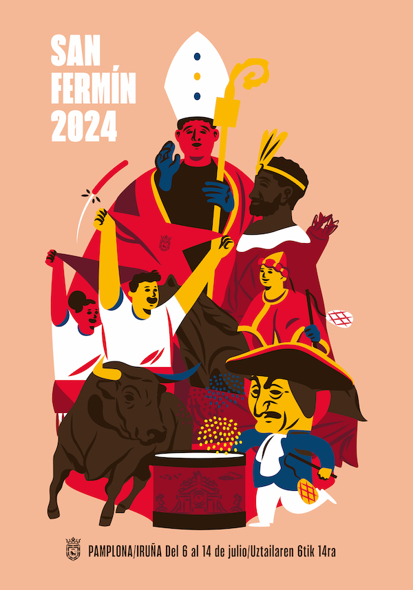 ‘Conjunto’. (NAIZ)