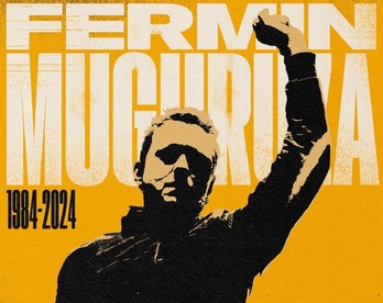 Abenduaren 20 eta 21an ospatuko dira kontzertuak; ez da hirugarrenik izango.