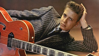 Eddie Cochran