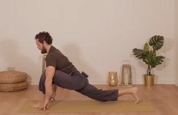 Jon Lorente elkarrizketatu dugu Bigarren Kafean.