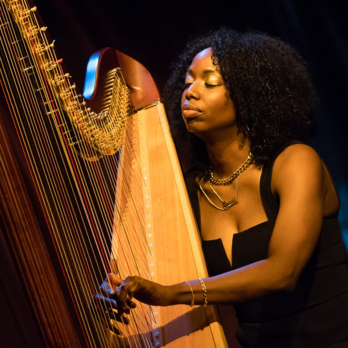 Alice Coltrane