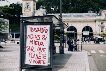  Les sondages d’opinion donnent l’extrême droite en tête au niveau hexagonal pour les prochaines élections européennes. 