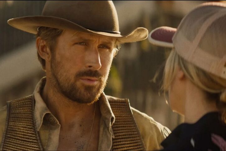 Fotograma de ‘El especialista’.