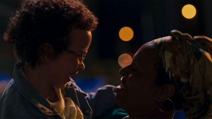 Fotograma da ‘Ama Gloria’.