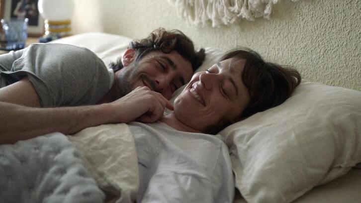 Fotograma de ‘Mamífera’.