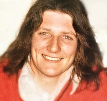 Bobby Sandsen murala Falls Road-en, ipar Irlandako tokirik bisitatuenetarikoa.