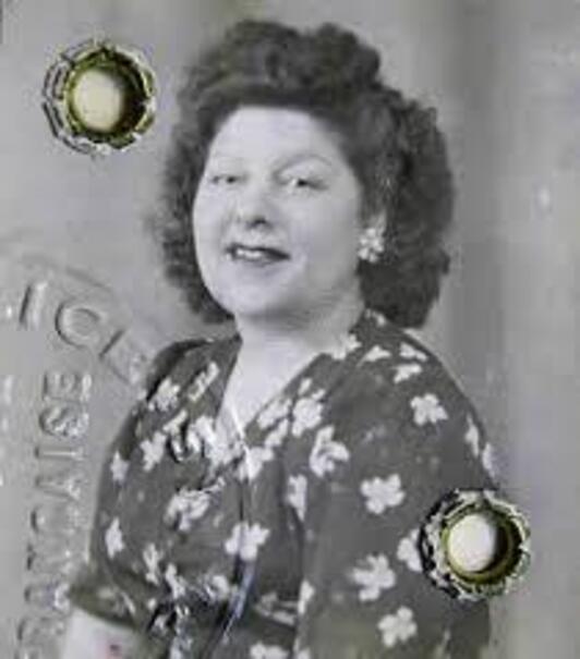 Higinia Luz Goñi Aiestaran.