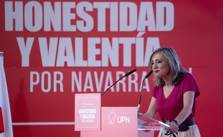 La pérdida de recaudación se habría producido en los mandatos de Cristina Ibarrola y Enrique Maya.
