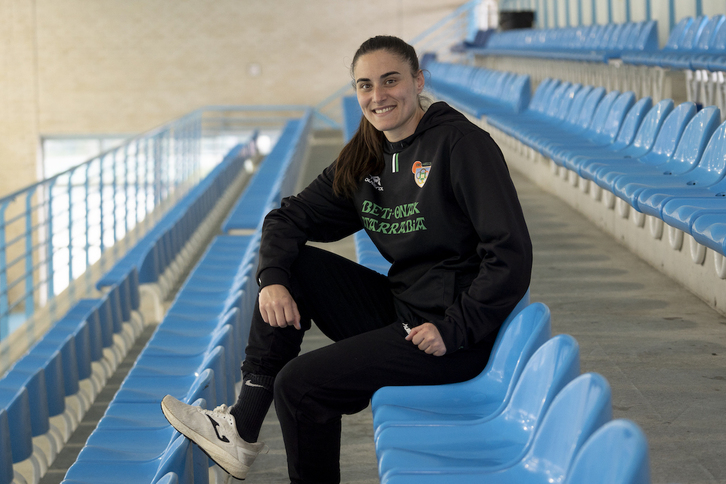 Encinas cree que el equipo navarro tiene opciones de dar la campanada en Elche.