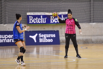 Alice Silva, Bera Berarekin partida batean.