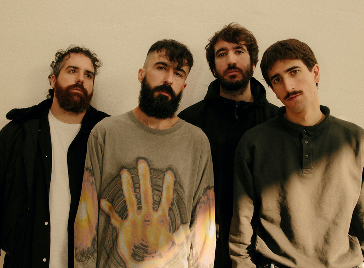 Componentes de Viva Belgrado.