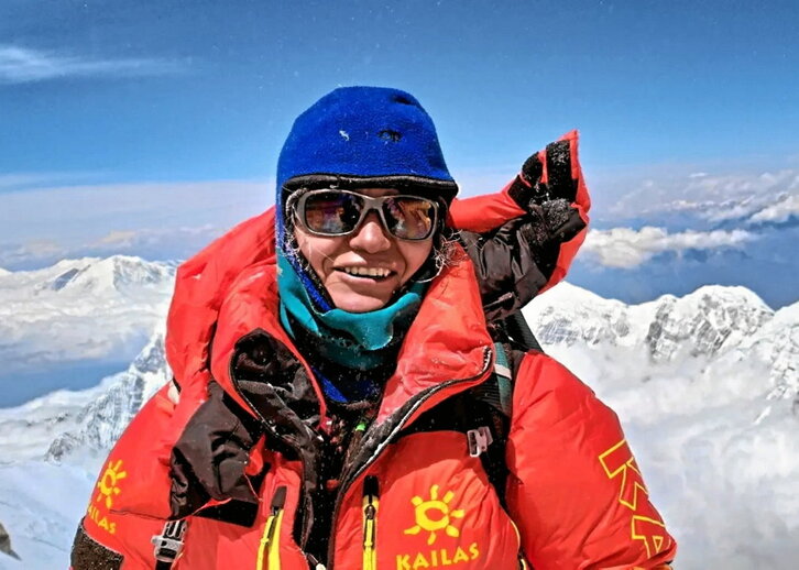 Nepalgo Gobernua ez da betetzen ari duela bi hilabete iragarritako zenbait neurri.