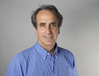 Mariano Torcal, politólogo de la Universidad Pompeu-Fabra.