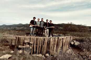 Ziraun talde gernikarrak estreinako lana aurkeztuko du Lekunberriko Printzan maiatzaren 11n.