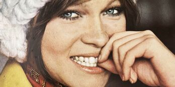 Marisol: Llámame Pepa