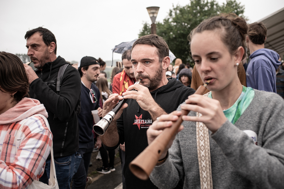 HERRI URRATS 2024 HERRI URRATS 2024