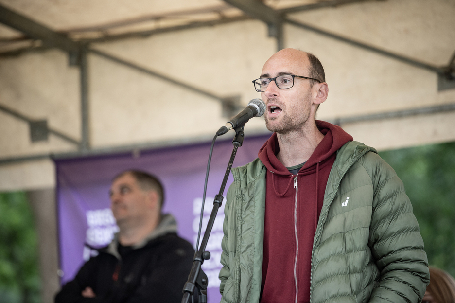 HERRI URRATS 2024 HERRI URRATS 2024