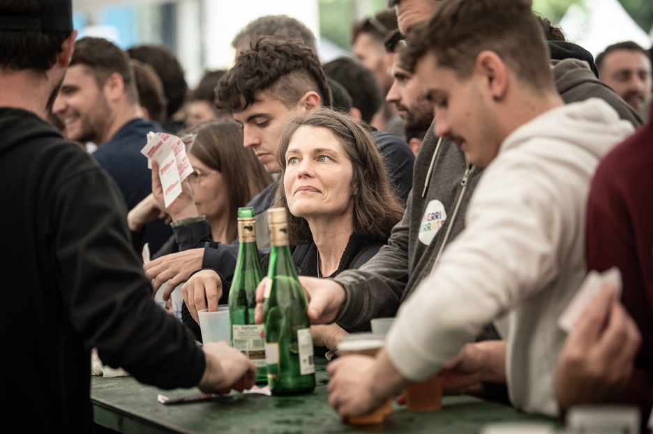 HERRI URRATS 2024 HERRI URRATS 2024