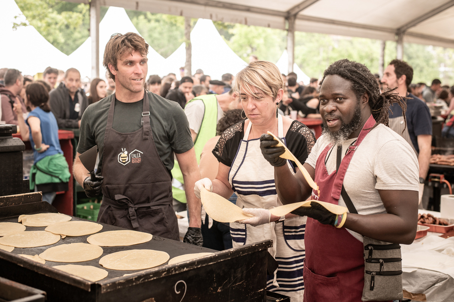 HERRI URRATS 2024 HERRI URRATS 2024