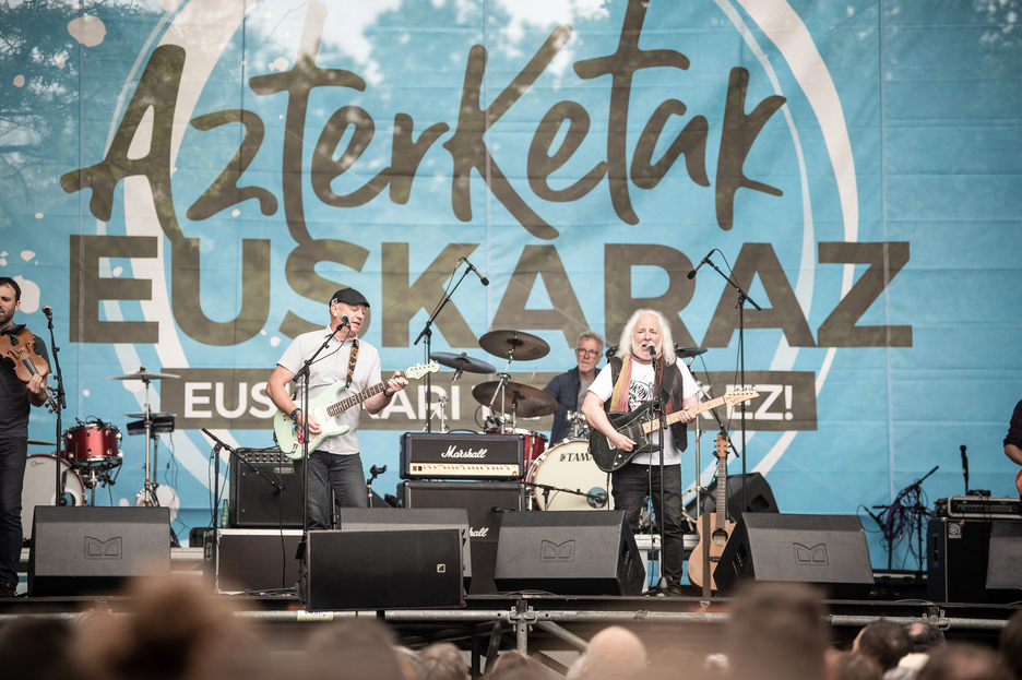 HERRI URRATS 2024 HERRI URRATS 2024