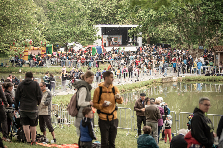 HERRI URRATS 2024 HERRI URRATS 2024