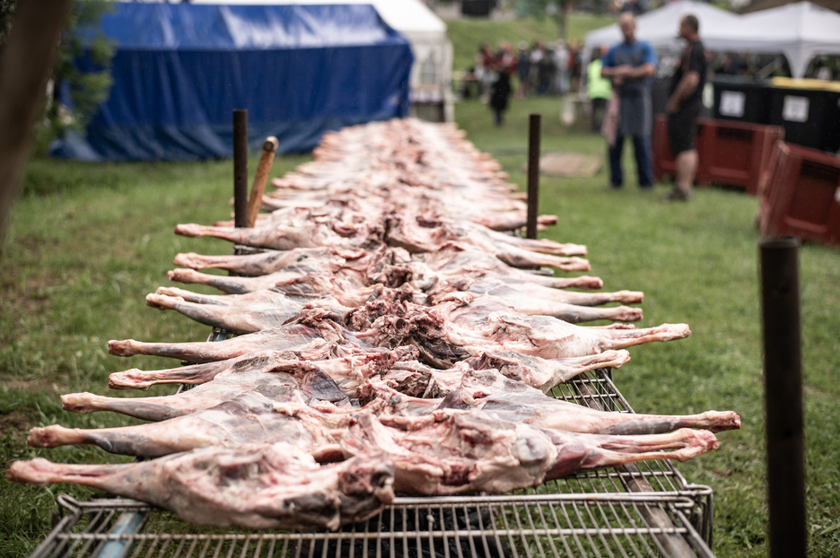 Herri Urrats 2024 Herri Urrats 2024