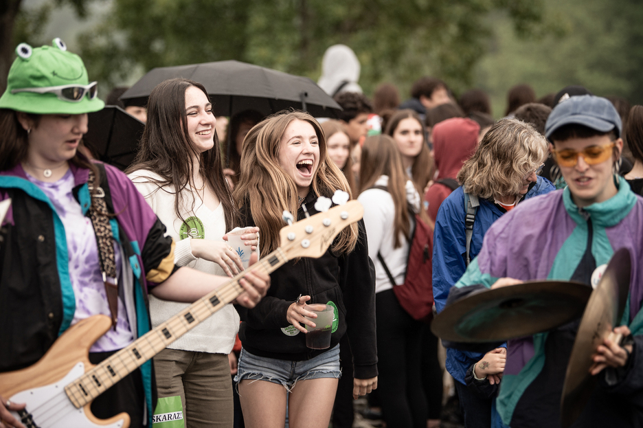 Herri Urrats 2024 festa Herri Urrats 2024 festa