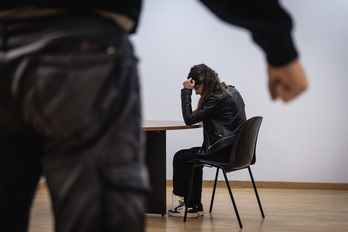 La violence éducative ordinaire est tolérée et banalisée dans la société. 