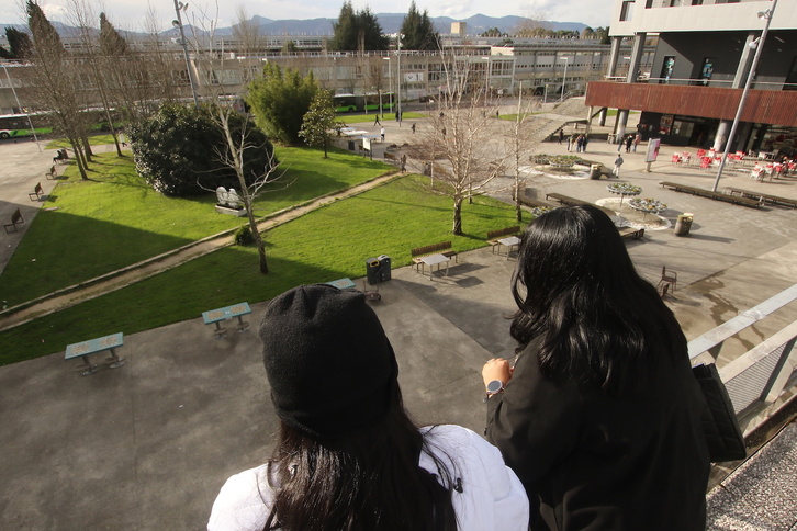 ‘GazT Nahaste’ sariketa 17 eta 30 urte bitarteko gazte galdakoztarrei zuzenduta dago.