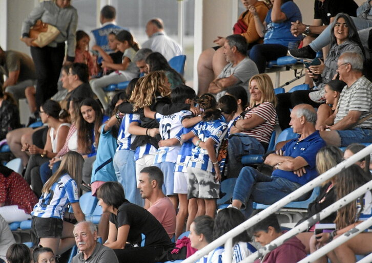 Z7ren harmaila, sasoi honetako partida batean.