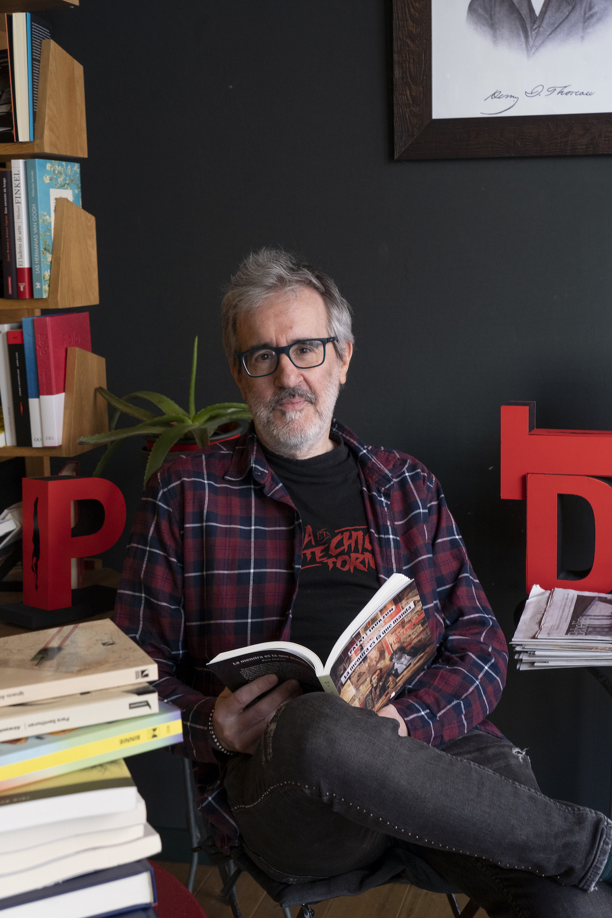 (Iñigo URIZ | FOKU)