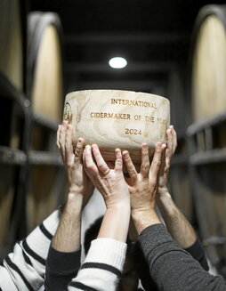 Michiganen jaso dute nazioarteko saria.