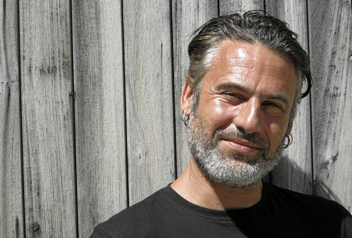 Ximun Fusch-ek idatzi eta zuzendu du konpainiaren obra berria.