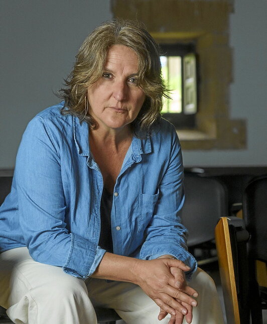 Fotografías: Jon Urbe | FOKU y María Clauss