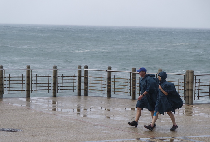 Etorkizuna marrazteko ikuskera utopikoak bilatzen ditu literatur lehiaketak.