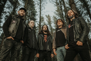 ‘Suari so’ izeneko lana kaleratu du Soa talde mutrikuarrak, beren ibilbideko lehena