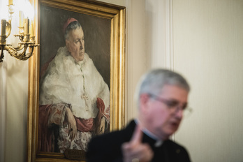 L'évêque de Bayonne, Marc Aillet, va recevoir la « visite fraternelle » d'un homologue missionné par Rome, après plusieurs courriers de plainte. 