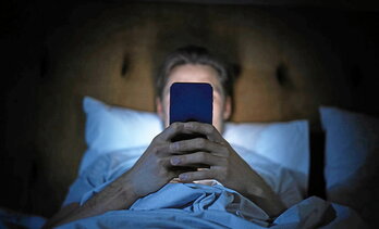 Sareen eragina onartzea funtsezkoa da ongizate emozionala babesteko.