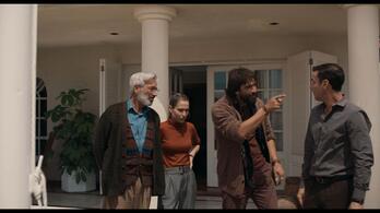 Fotograma de la película 'La Bandera'