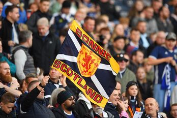 Escocia busca superar la fase de grupos por primera vez en su historia.