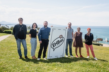 En 2022, EH Bai avait présenté des candidats dans les trois circonscriptions.