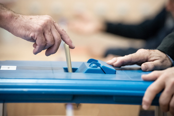 Les élections législatives se tiendront les dimanches 30 juin et 7 juillet.